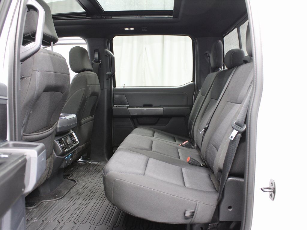 2023 Ford F-150 4x4 SuperCrew XLT Minocqua WI