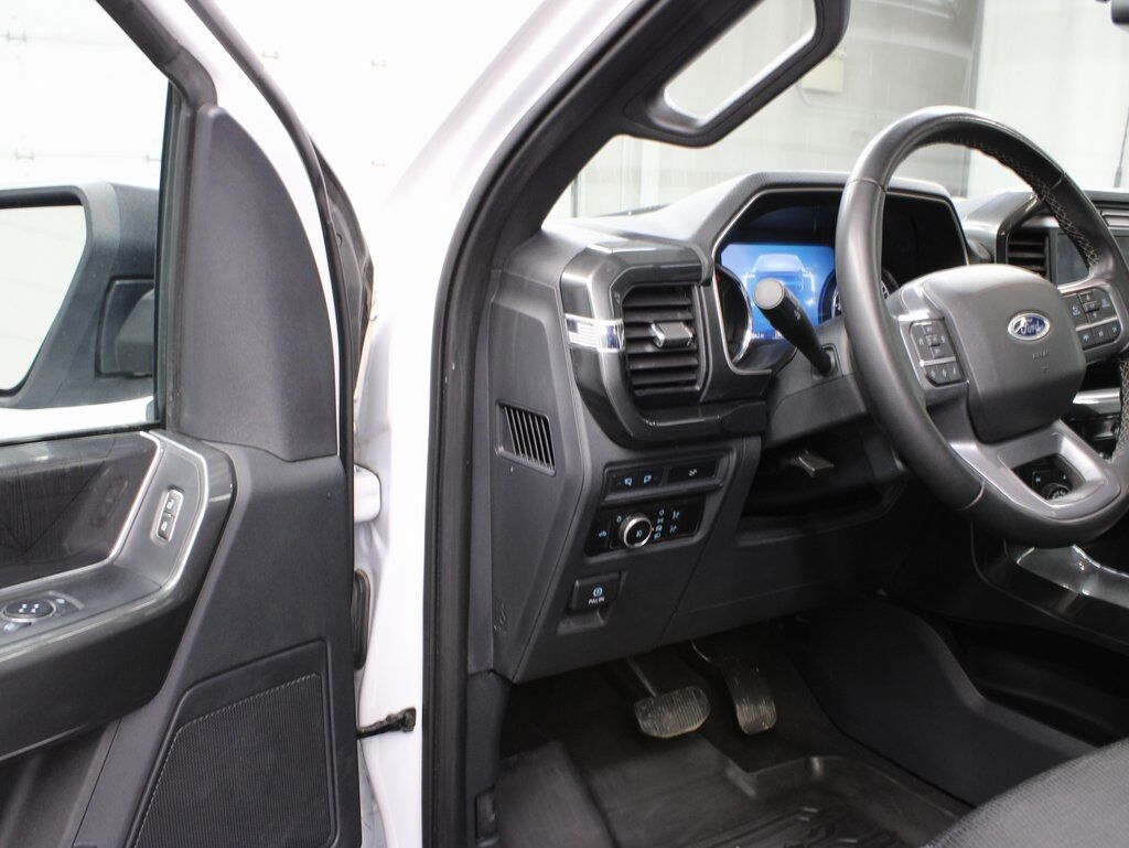 2023 Ford F-150 4x4 SuperCrew XLT Minocqua WI