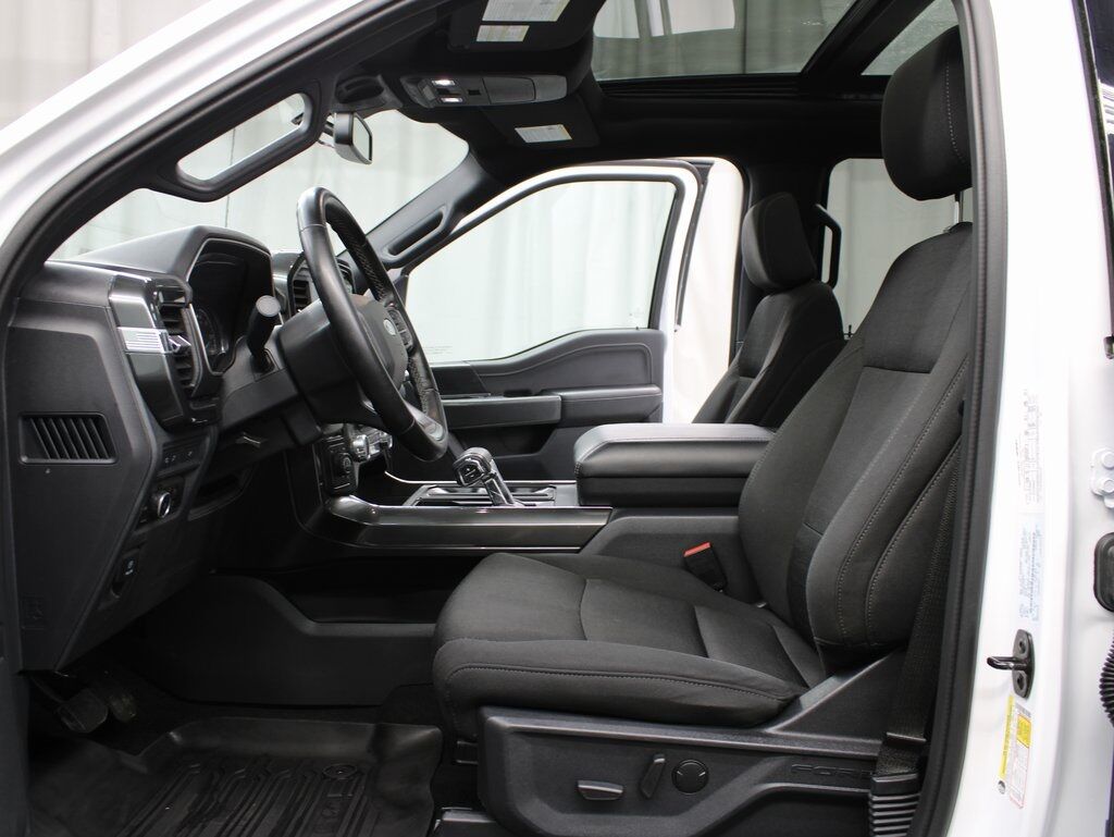 2023 Ford F-150 4x4 SuperCrew XLT Minocqua WI