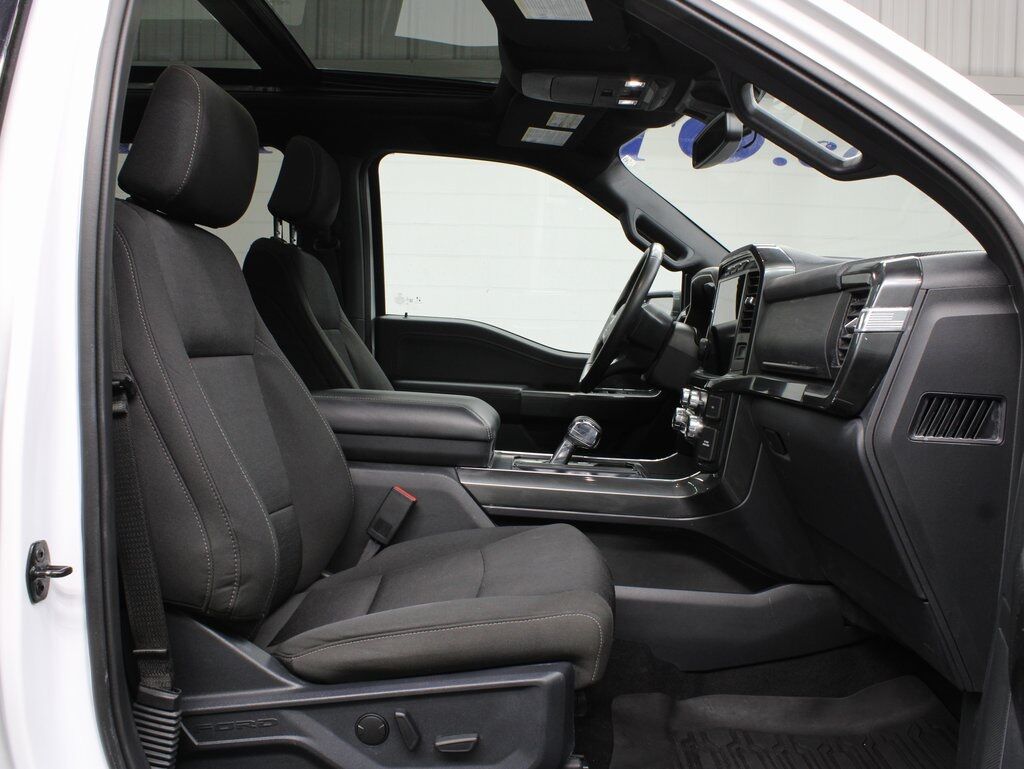 2023 Ford F-150 4x4 SuperCrew XLT Minocqua WI