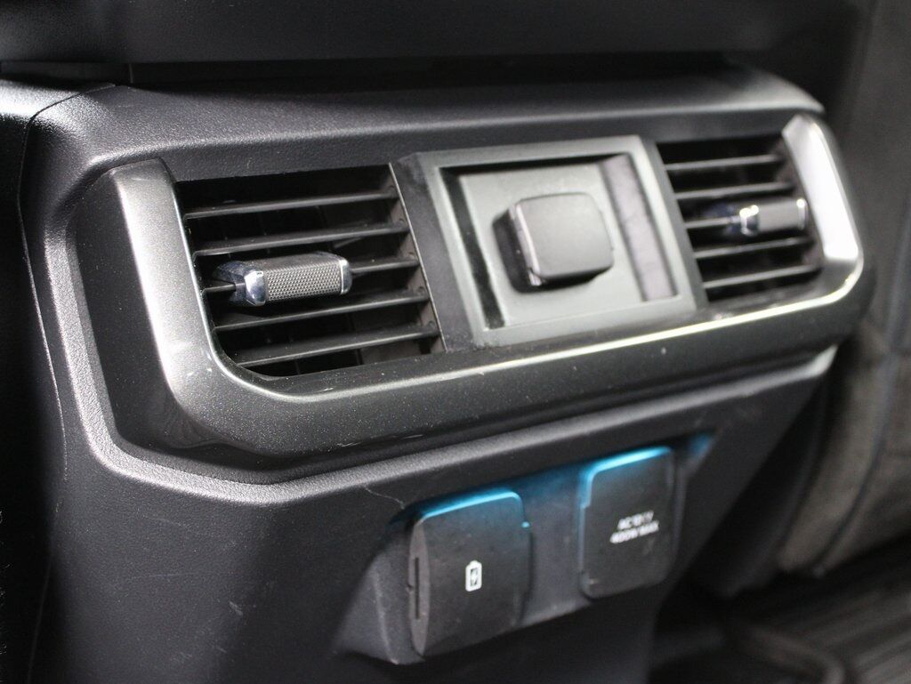 2023 Ford F-150 4x4 SuperCrew XLT Minocqua WI