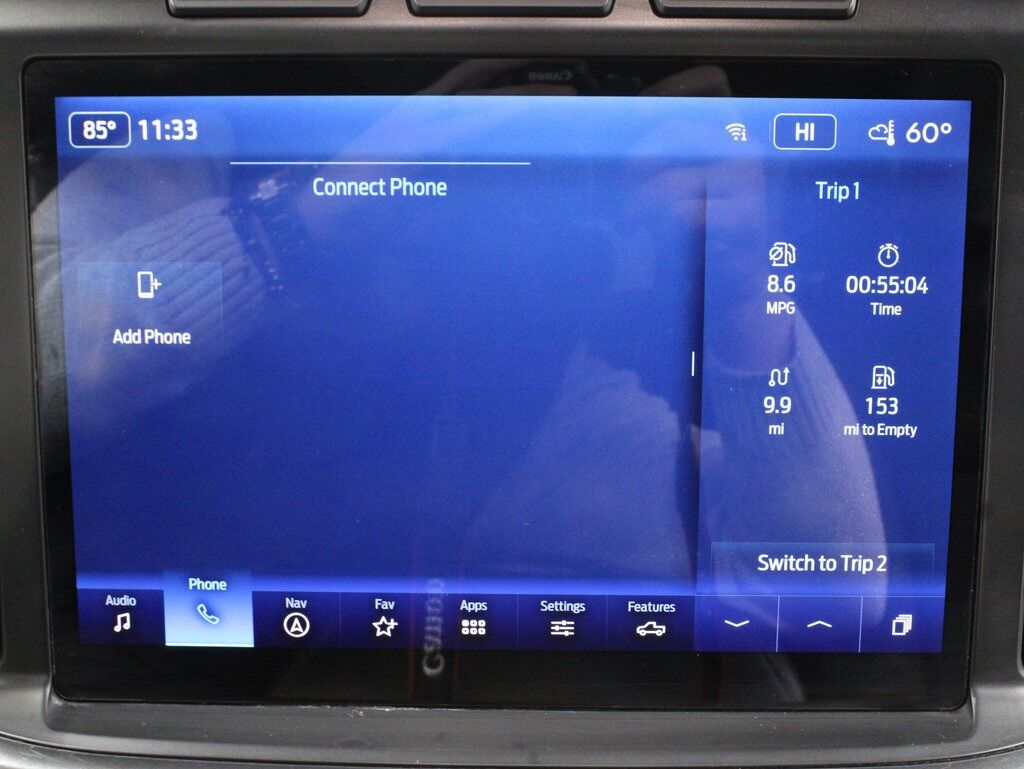2023 Ford F-150 4x4 SuperCrew XLT Minocqua WI