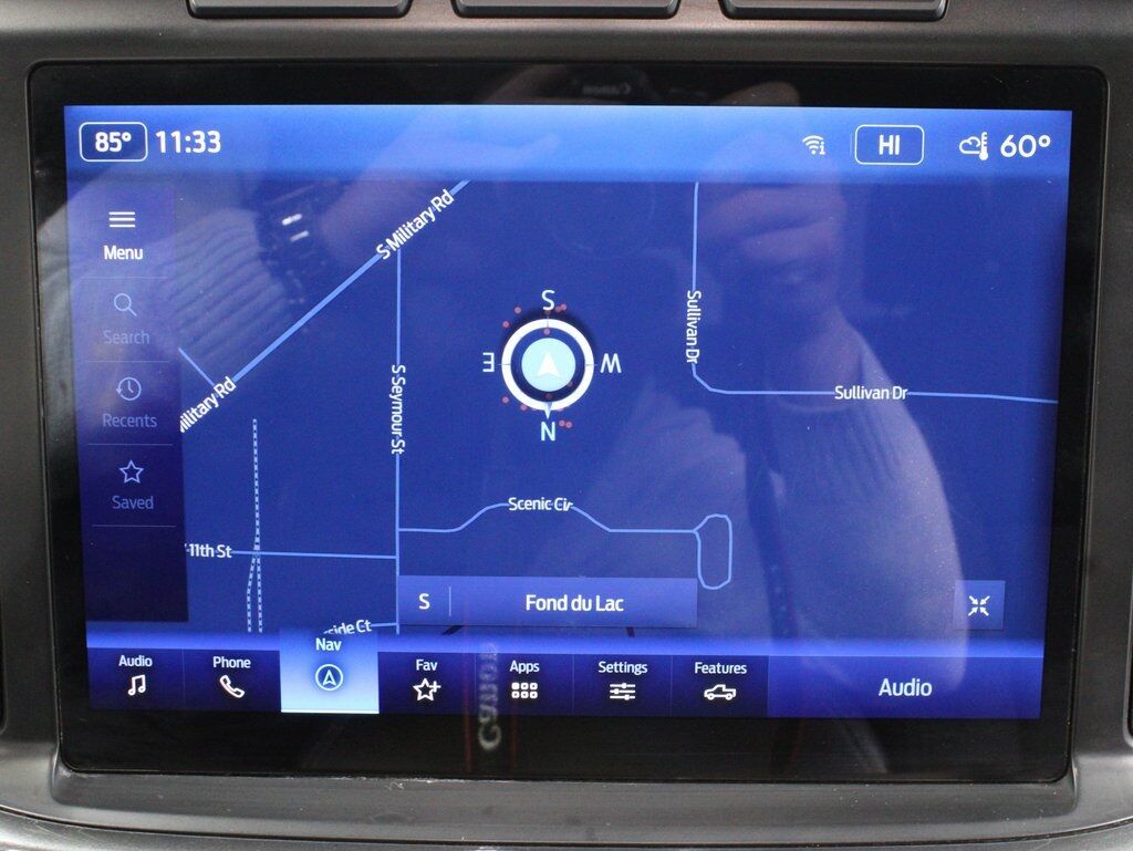 2023 Ford F-150 4x4 SuperCrew XLT Minocqua WI