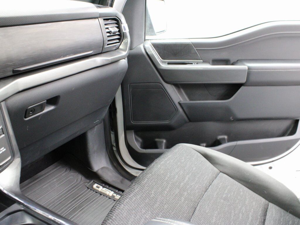 2023 Ford F-150 4x4 SuperCrew XLT Minocqua WI