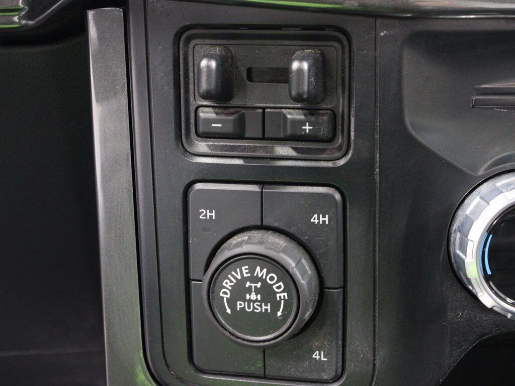 2023 Ford F-150 4x4 SuperCrew XLT Minocqua WI