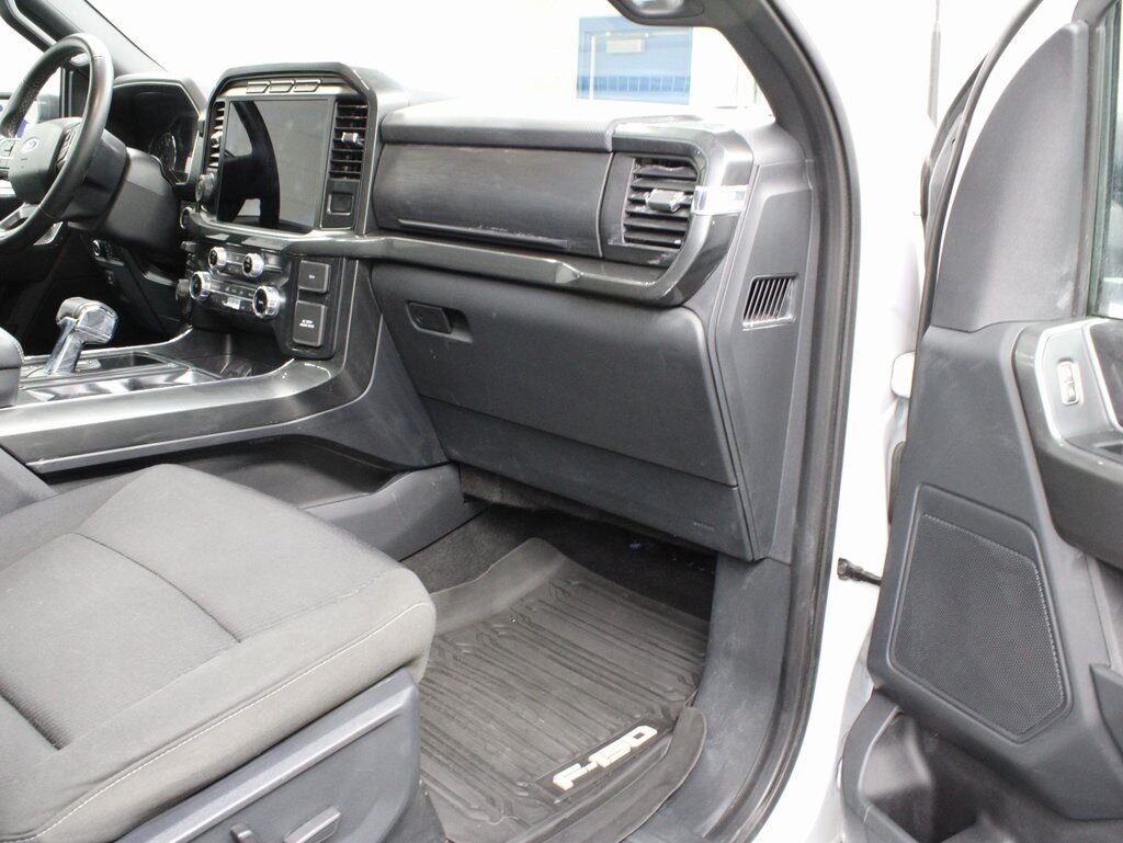 2023 Ford F-150 4x4 SuperCrew XLT Minocqua WI