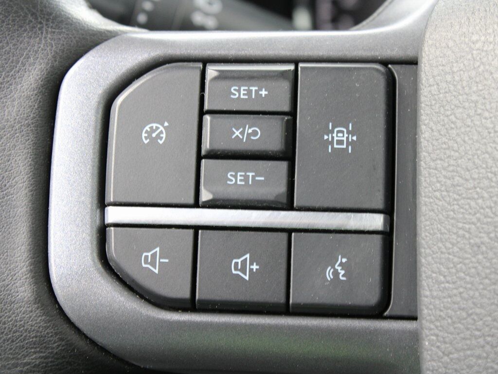 2023 Ford F-150 4x4 SuperCrew XLT Minocqua WI