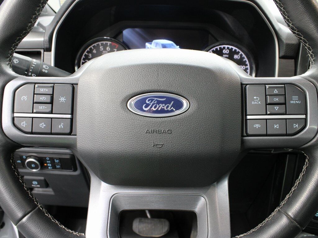 2023 Ford F-150 4x4 SuperCrew XLT Minocqua WI