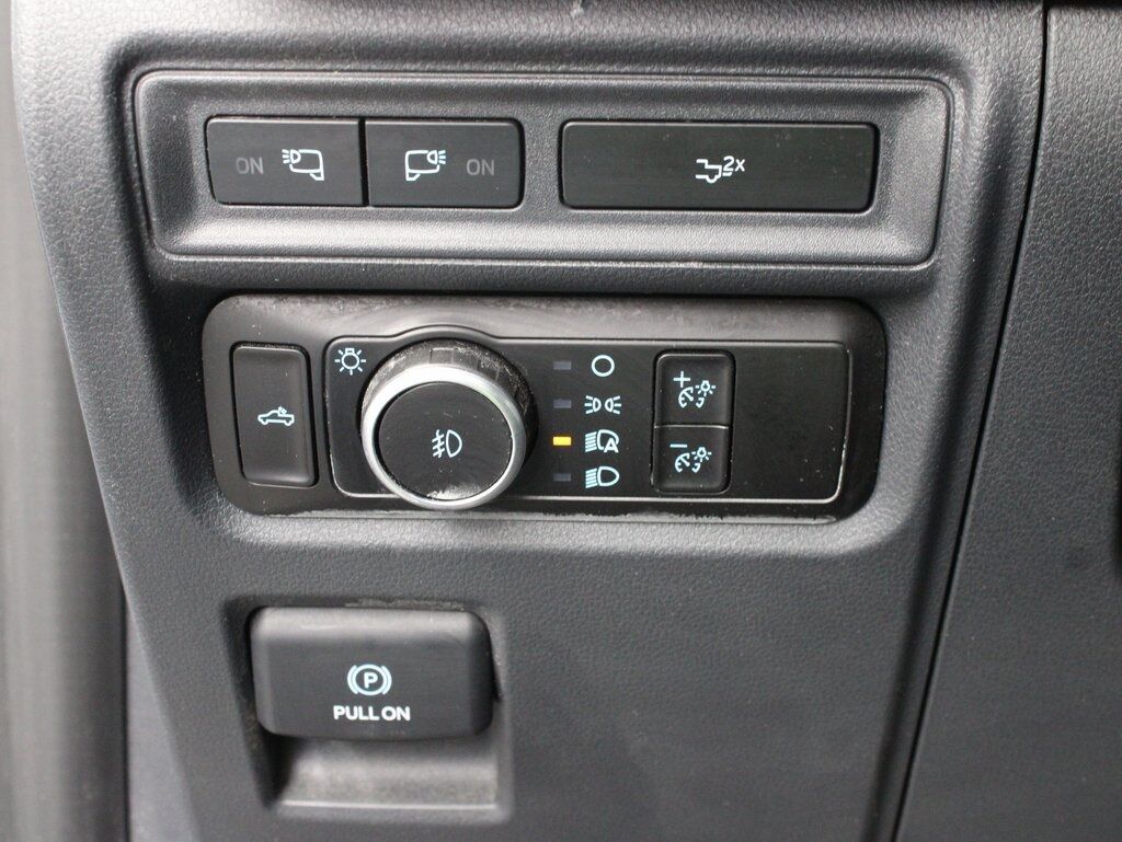 2023 Ford F-150 4x4 SuperCrew XLT Minocqua WI
