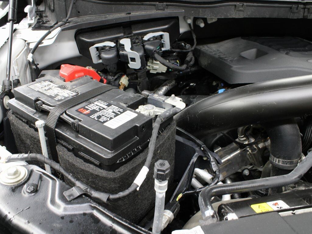 2023 Ford F-150 4x4 SuperCrew XLT Minocqua WI
