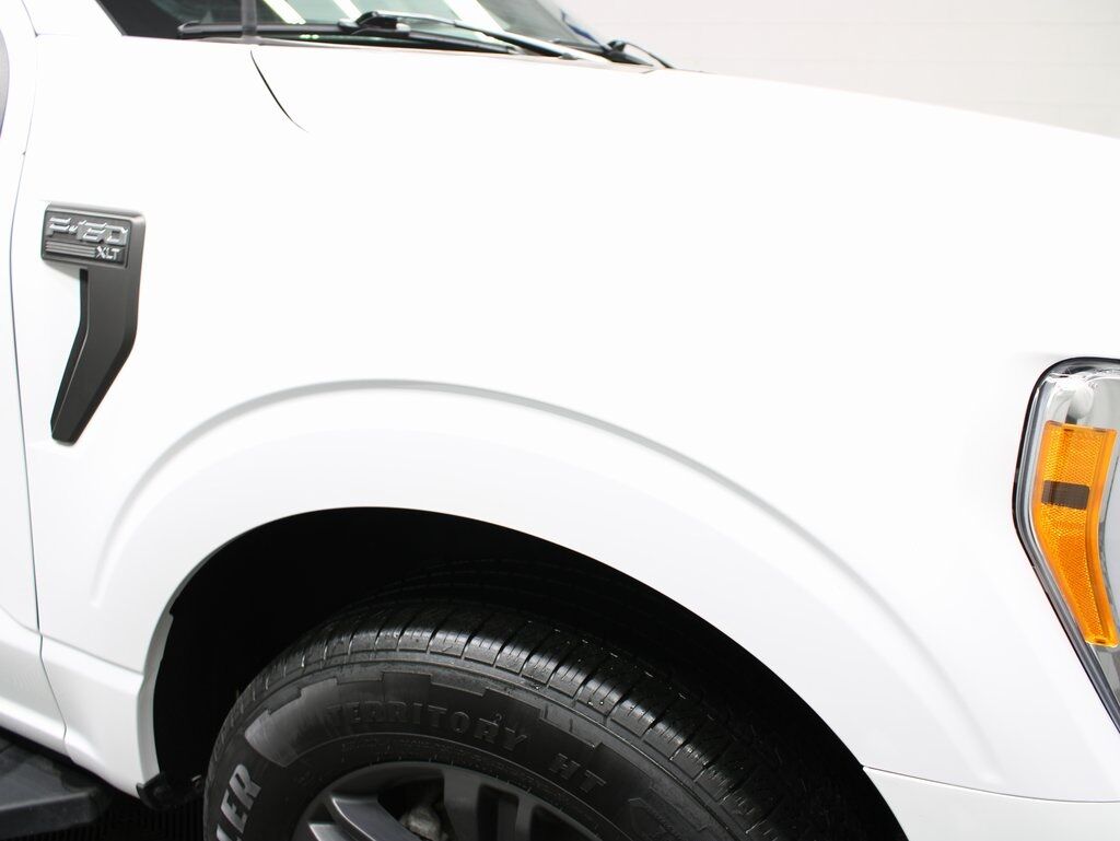 2023 Ford F-150 4x4 SuperCrew XLT Minocqua WI