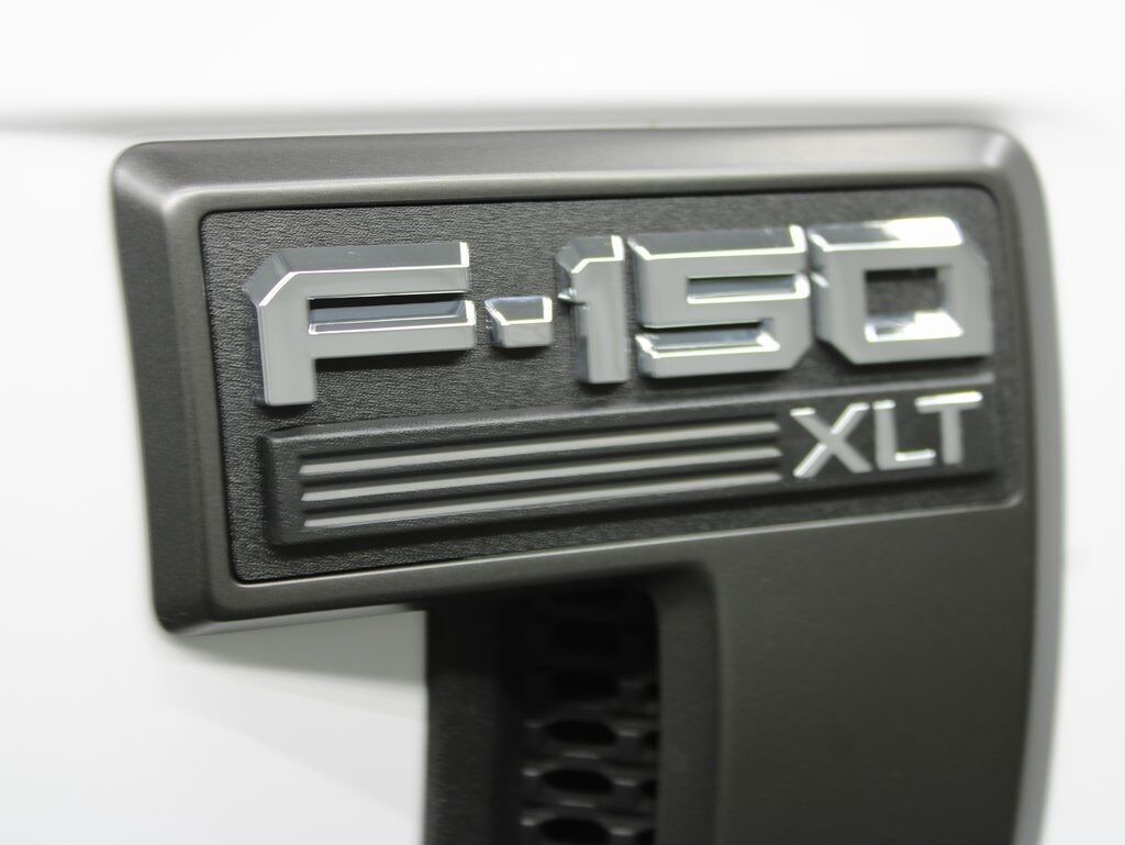 2023 Ford F-150 4x4 SuperCrew XLT Minocqua WI