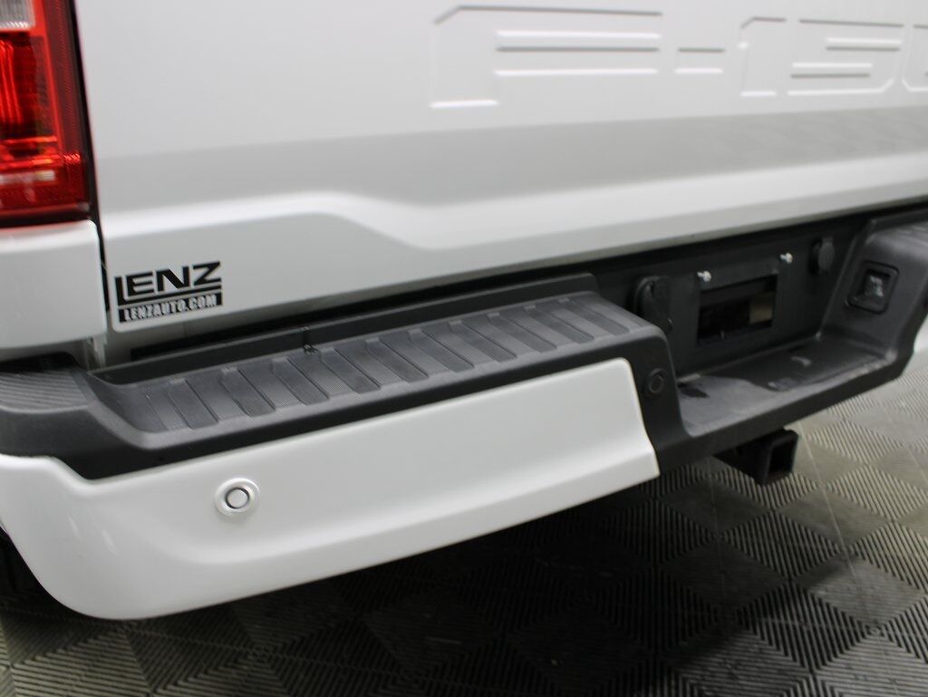2023 Ford F-150 4x4 SuperCrew XLT Minocqua WI