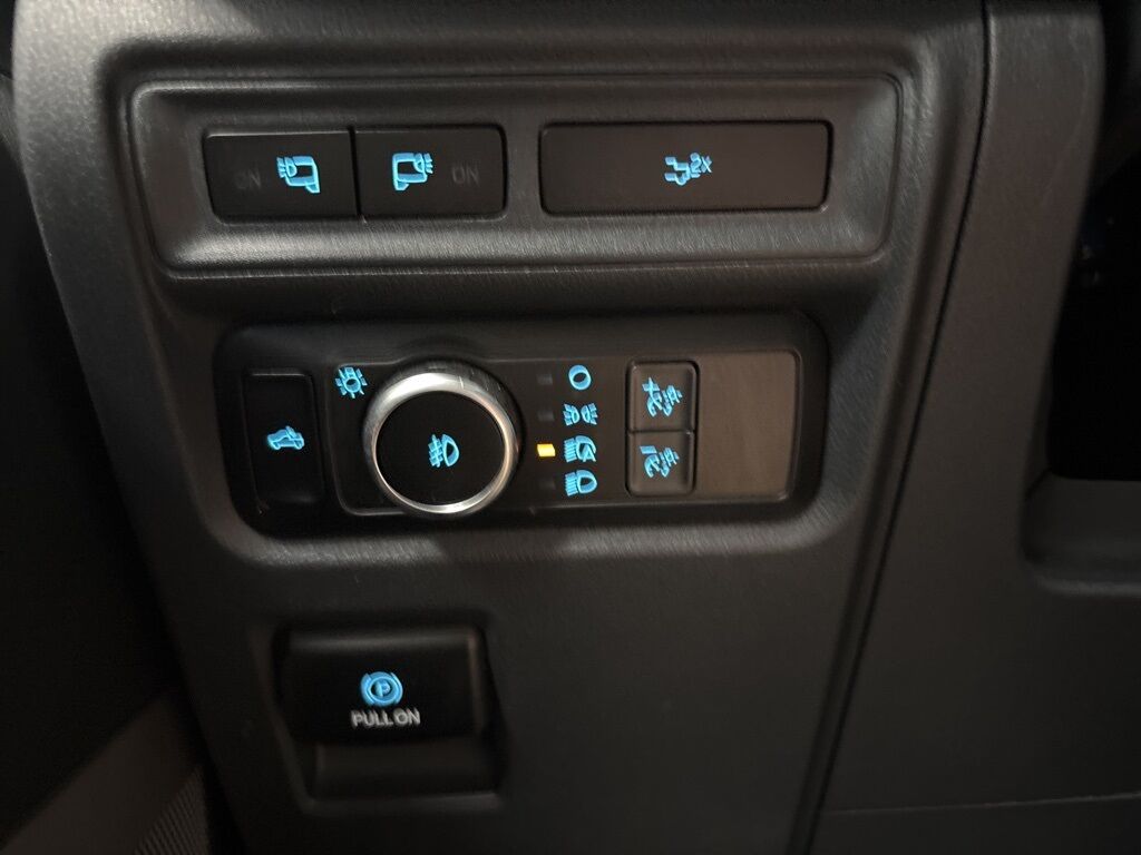 2023 Ford F-150 4x4 SuperCrew XLT Minocqua WI