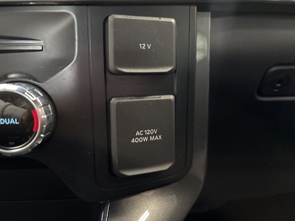 2023 Ford F-150 4x4 SuperCrew XLT Minocqua WI