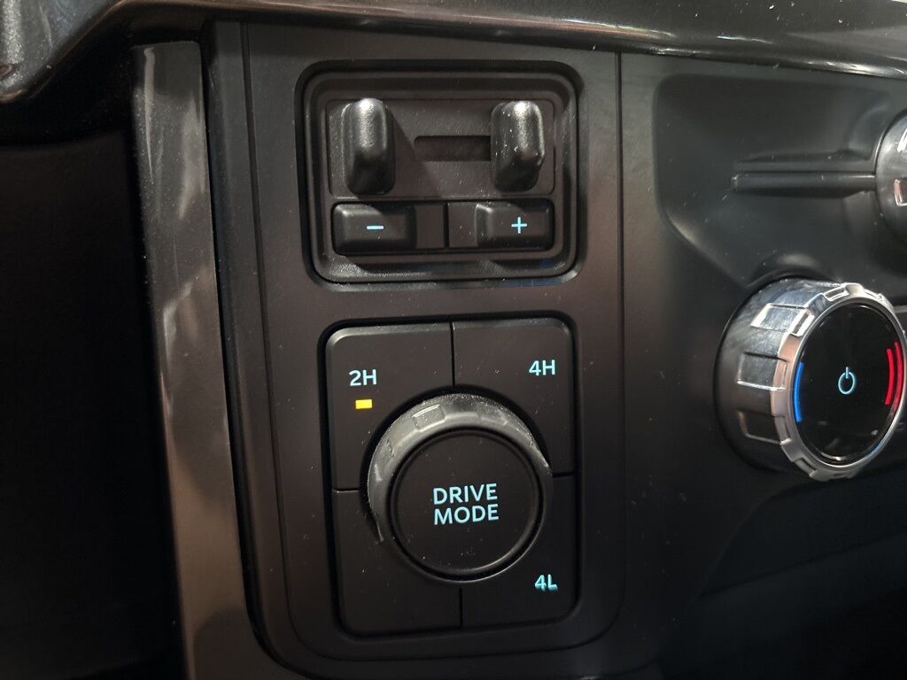 2023 Ford F-150 4x4 SuperCrew XLT Minocqua WI