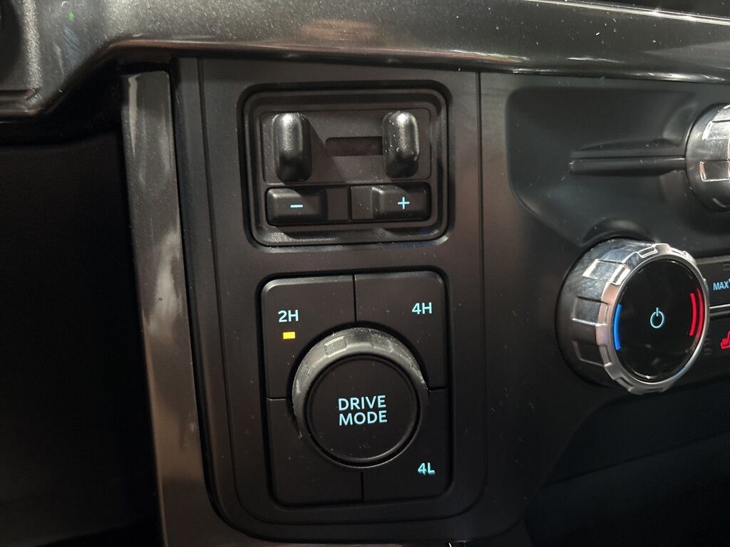 2023 Ford F-150 4x4 SuperCrew XLT Minocqua WI