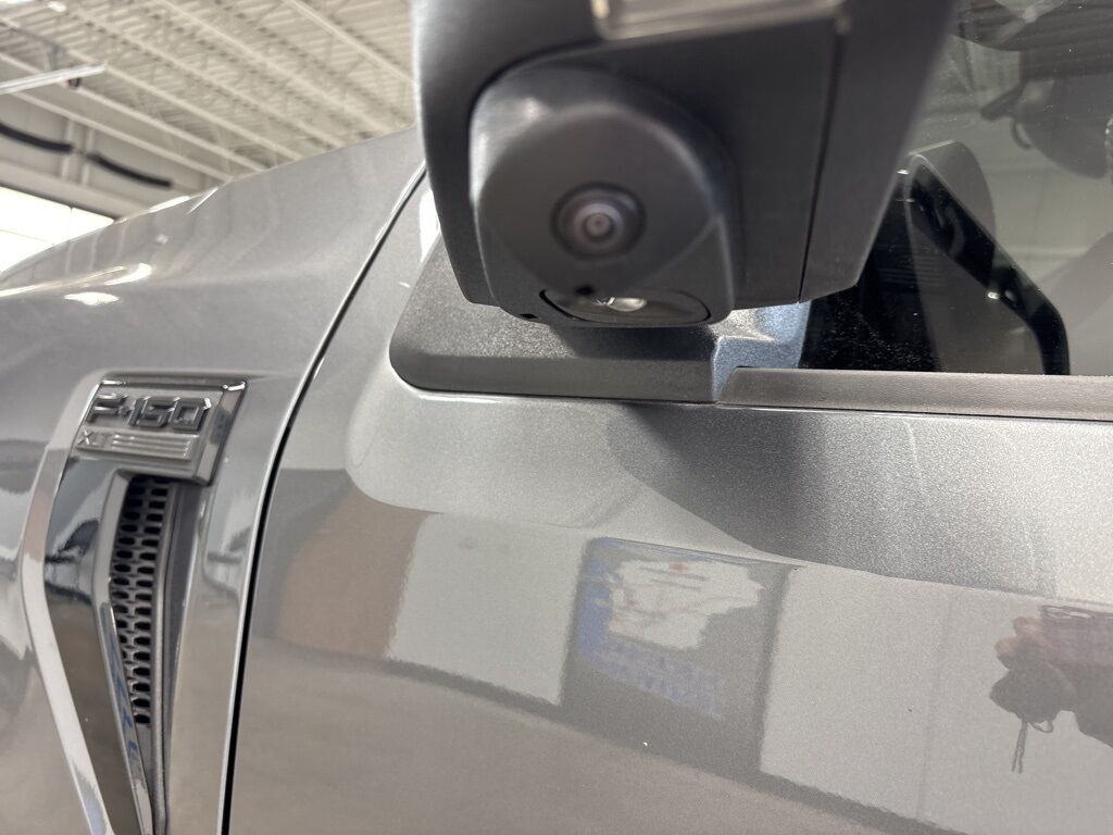 2023 Ford F-150 4x4 SuperCrew XLT Minocqua WI