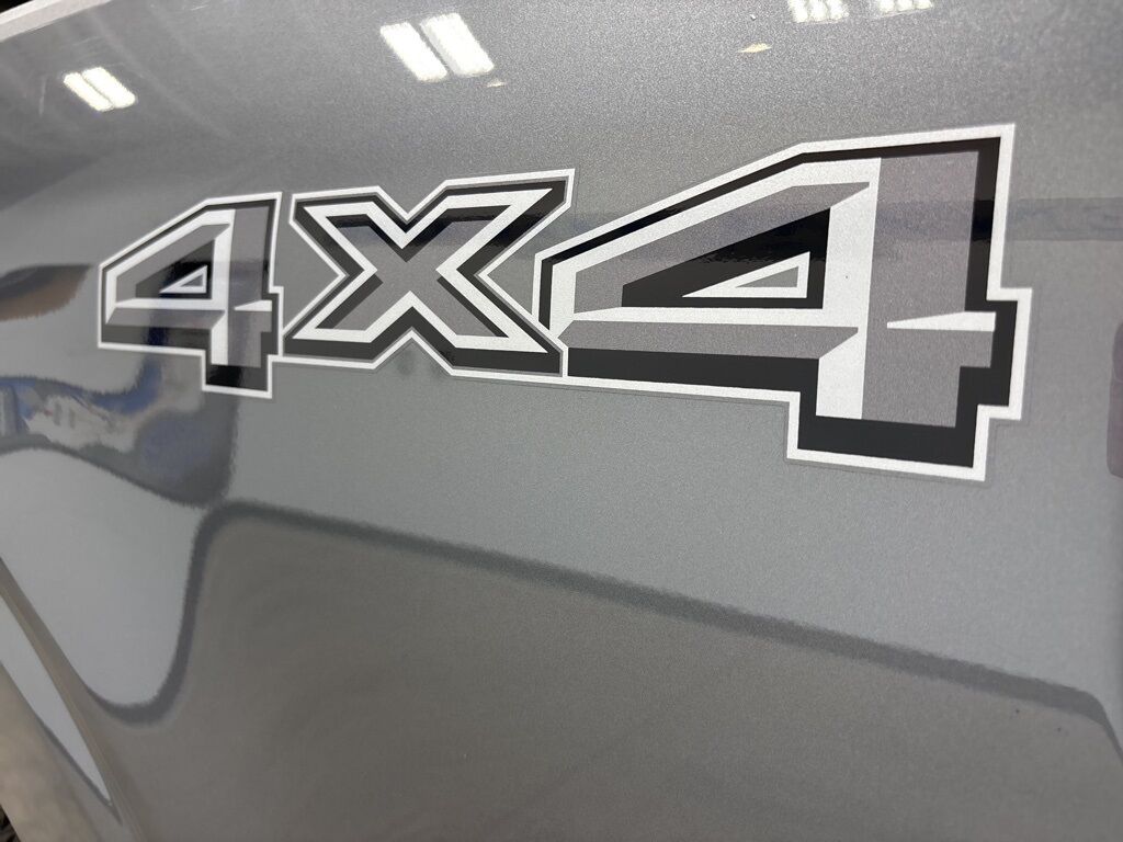 2023 Ford F-150 4x4 SuperCrew XLT Minocqua WI