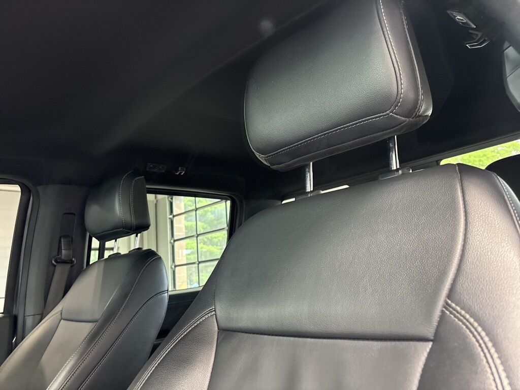 2023 Ford F-150 4x4 SuperCrew XLT Minocqua WI