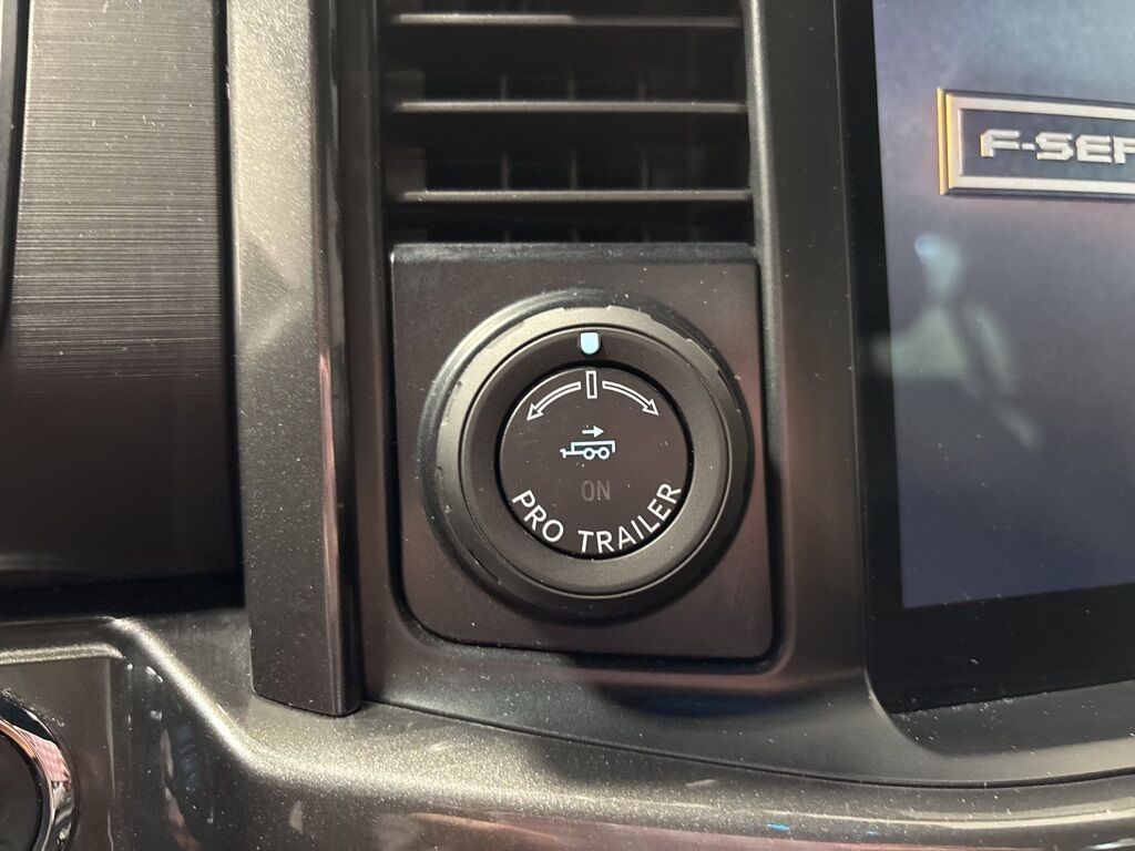 2023 Ford F-150 4x4 SuperCrew XLT Minocqua WI