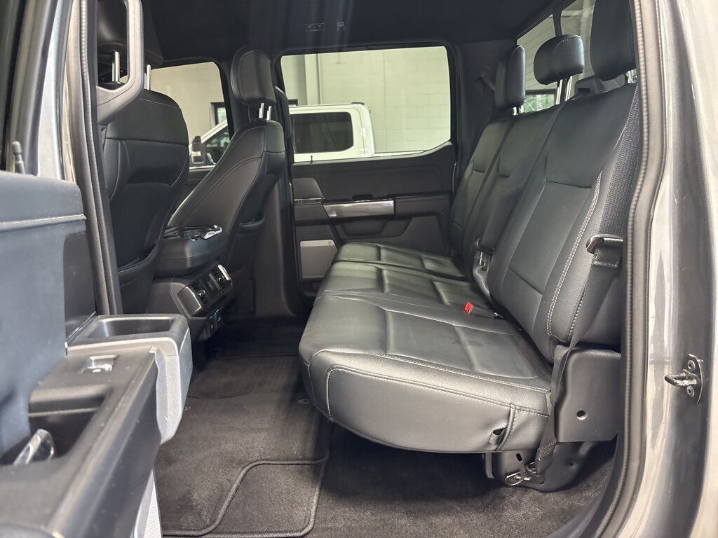2023 Ford F-150 4x4 SuperCrew XLT Minocqua WI