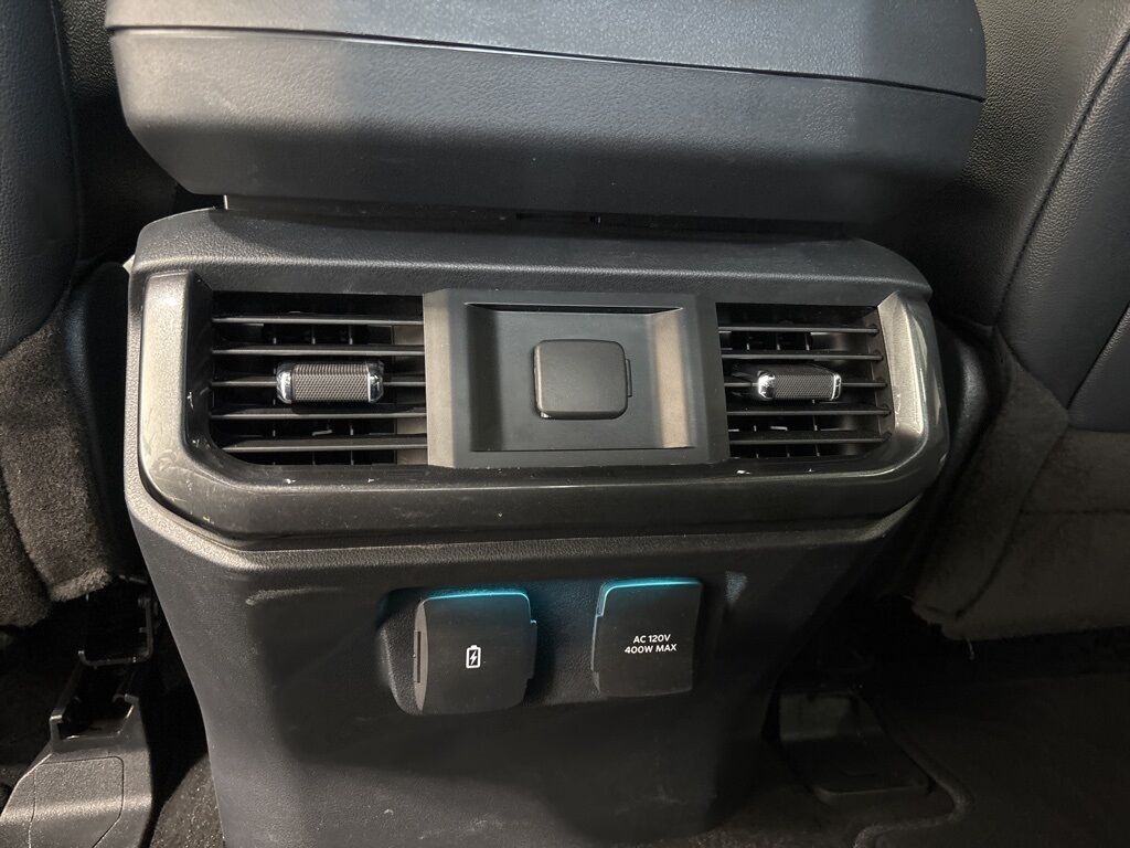 2023 Ford F-150 4x4 SuperCrew XLT Minocqua WI