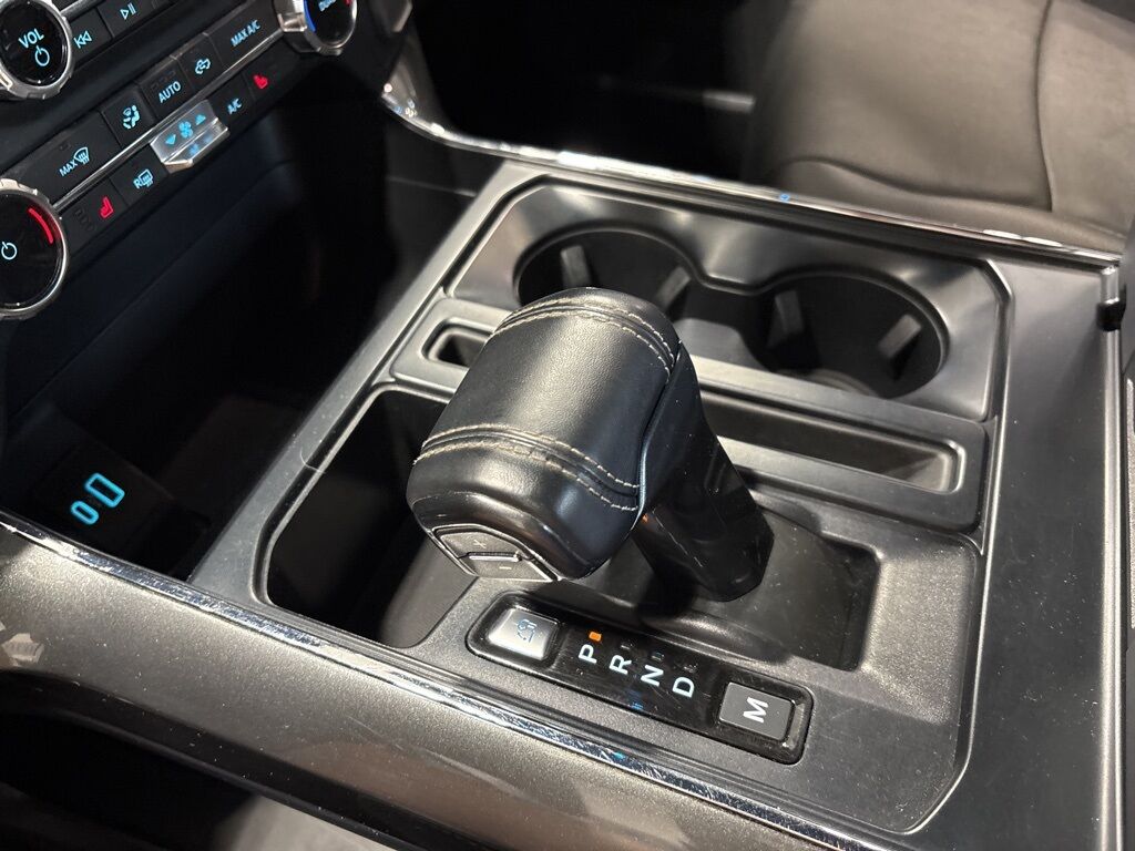 2023 Ford F-150 4x4 SuperCrew XLT Minocqua WI