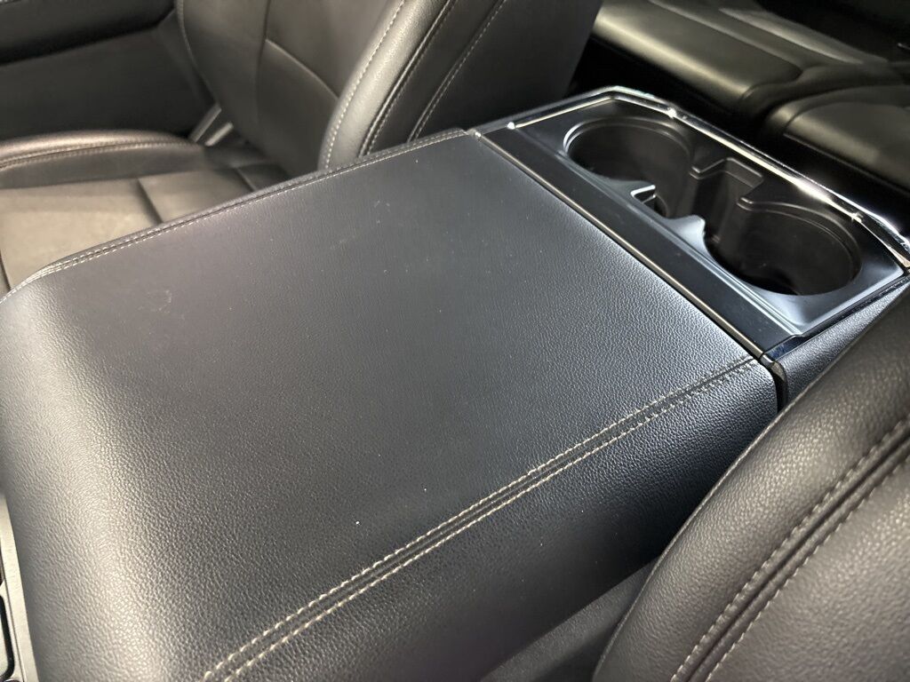 2023 Ford F-150 4x4 SuperCrew XLT Minocqua WI