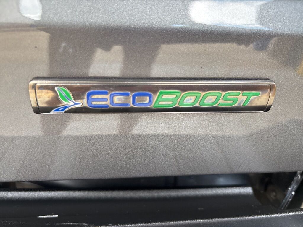 2023 Ford F-150 4x4 SuperCrew XLT Minocqua WI