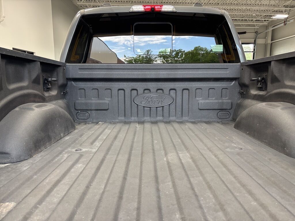 2023 Ford F-150 4x4 SuperCrew XLT Minocqua WI