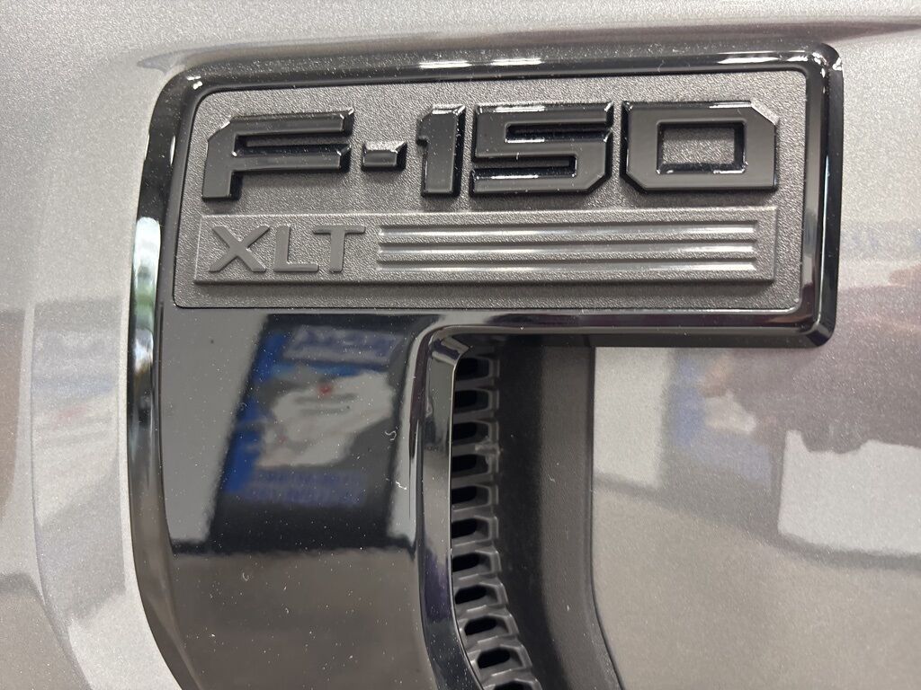 2023 Ford F-150 4x4 SuperCrew XLT Minocqua WI