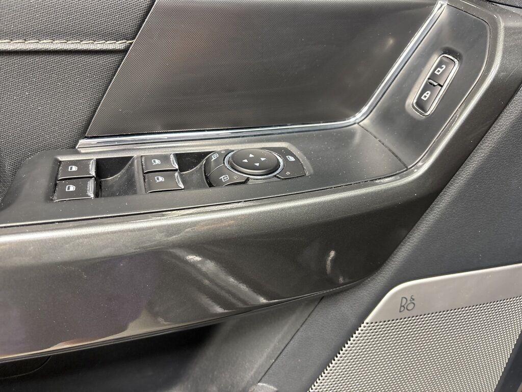 2023 Ford F-150 4x4 SuperCrew XLT Minocqua WI