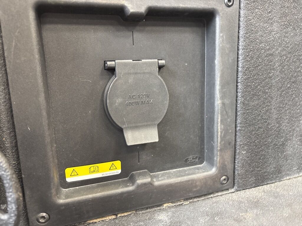 2023 Ford F-150 4x4 SuperCrew XLT Minocqua WI