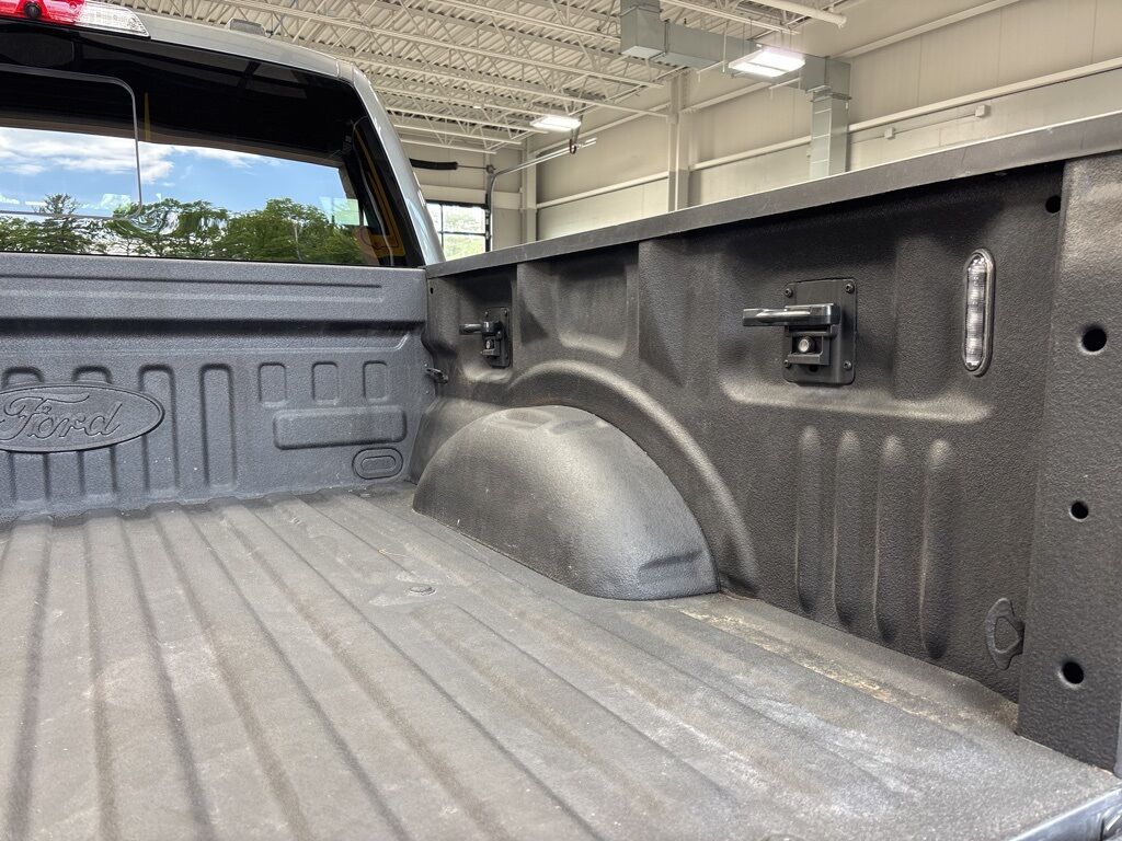 2023 Ford F-150 4x4 SuperCrew XLT Minocqua WI