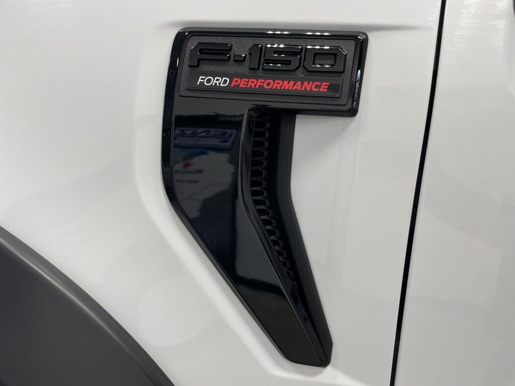 2023 Ford F-150 4x4 SuperCrew XLT Minocqua WI
