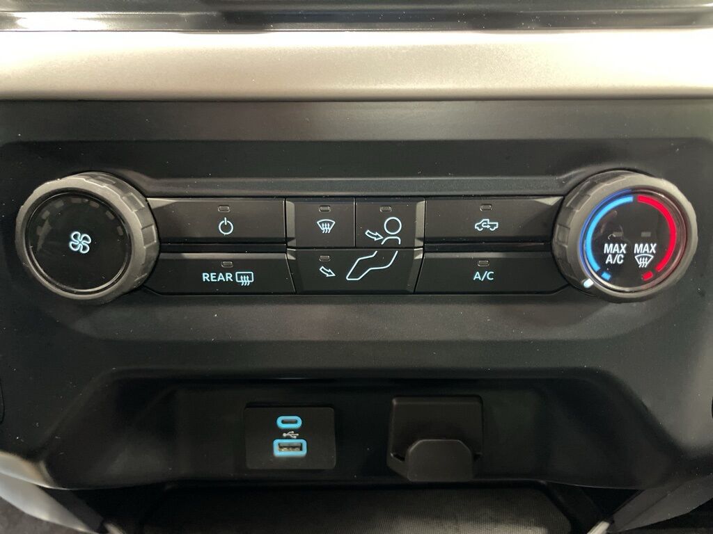 2023 Ford F-150 4x4 SuperCrew XLT Minocqua WI