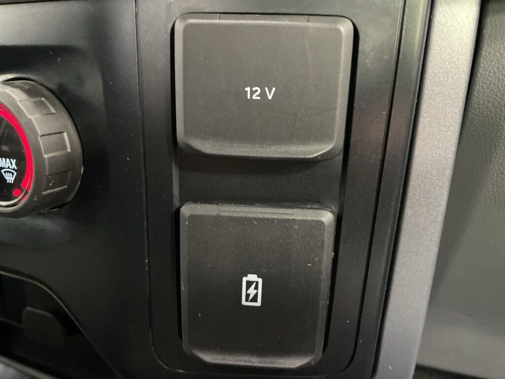2023 Ford F-150 4x4 SuperCrew XLT Minocqua WI