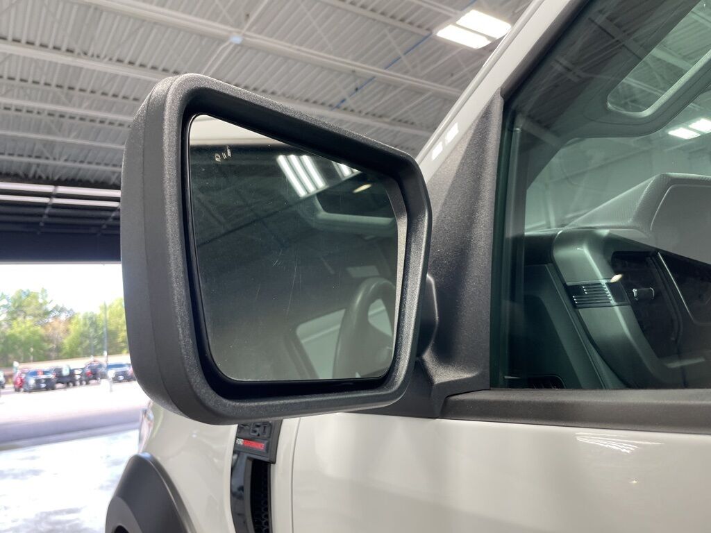 2023 Ford F-150 4x4 SuperCrew XLT Minocqua WI