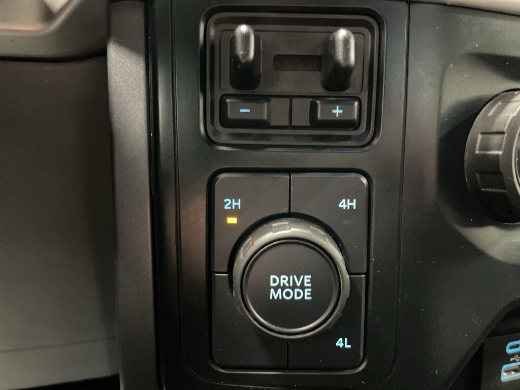 2023 Ford F-150 4x4 SuperCrew XLT Minocqua WI