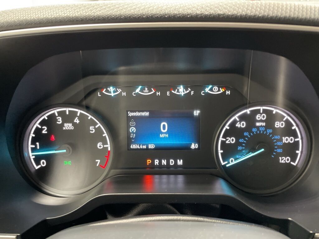 2023 Ford F-150 4x4 SuperCrew XLT Minocqua WI