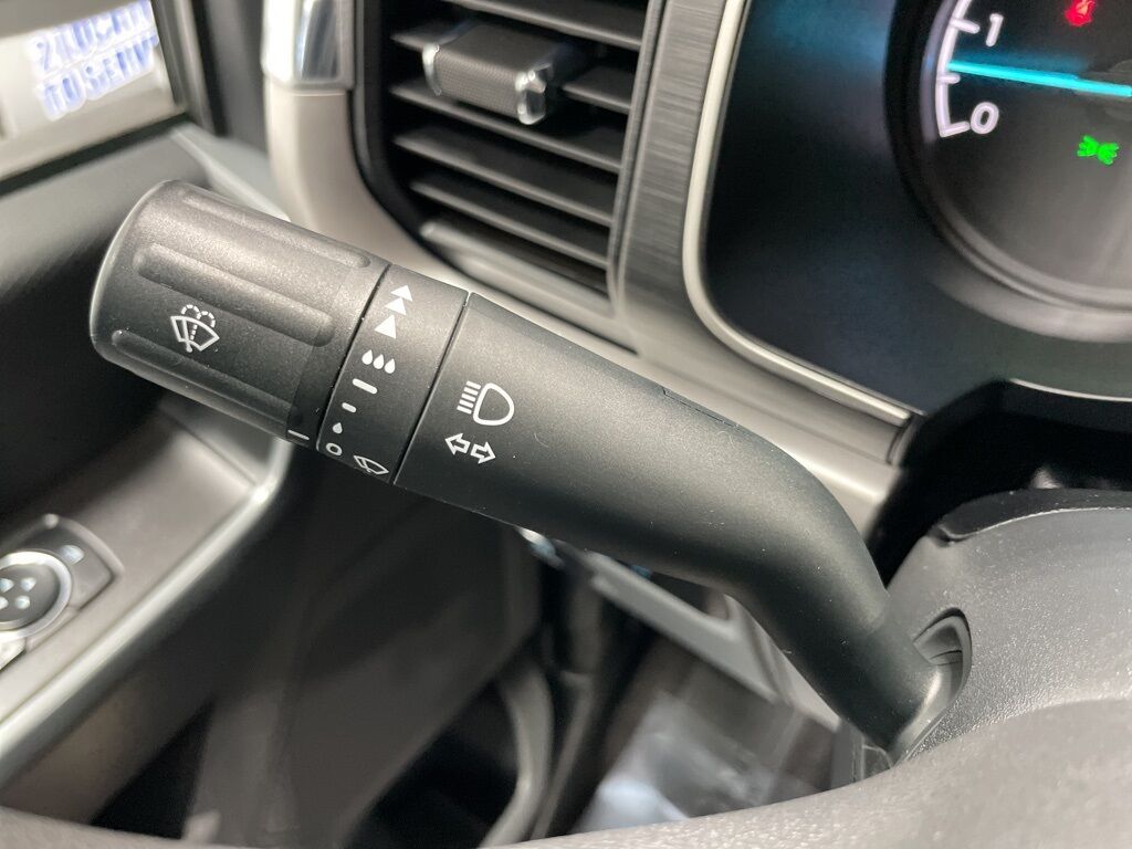 2023 Ford F-150 4x4 SuperCrew XLT Minocqua WI