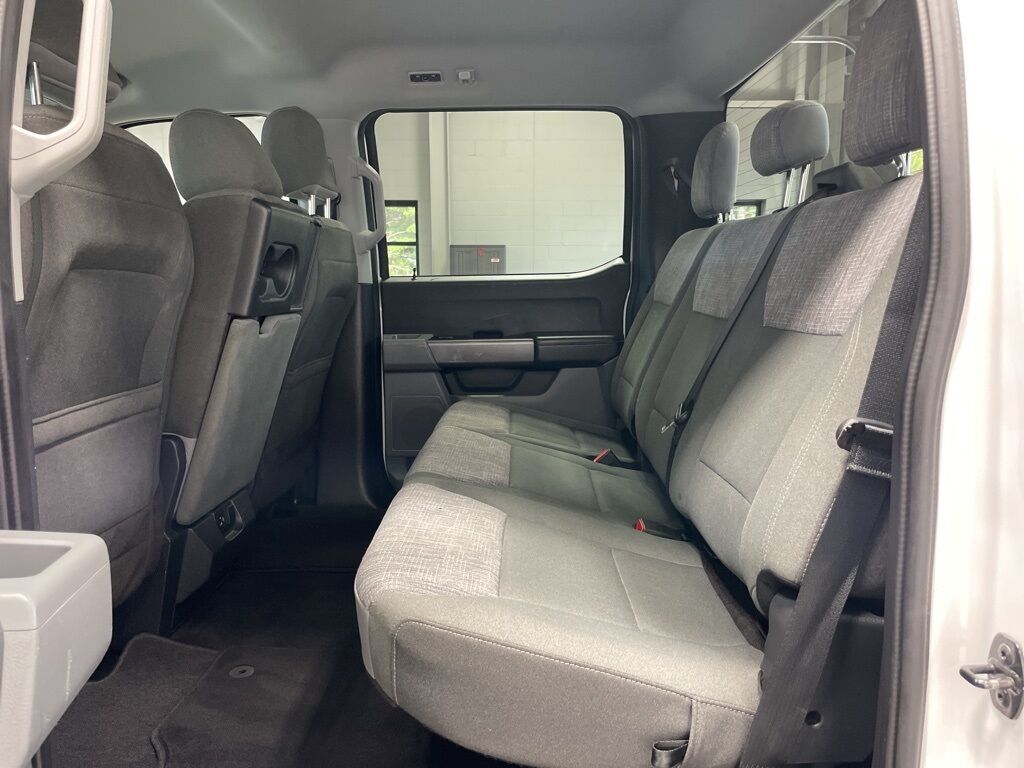 2023 Ford F-150 4x4 SuperCrew XLT Minocqua WI