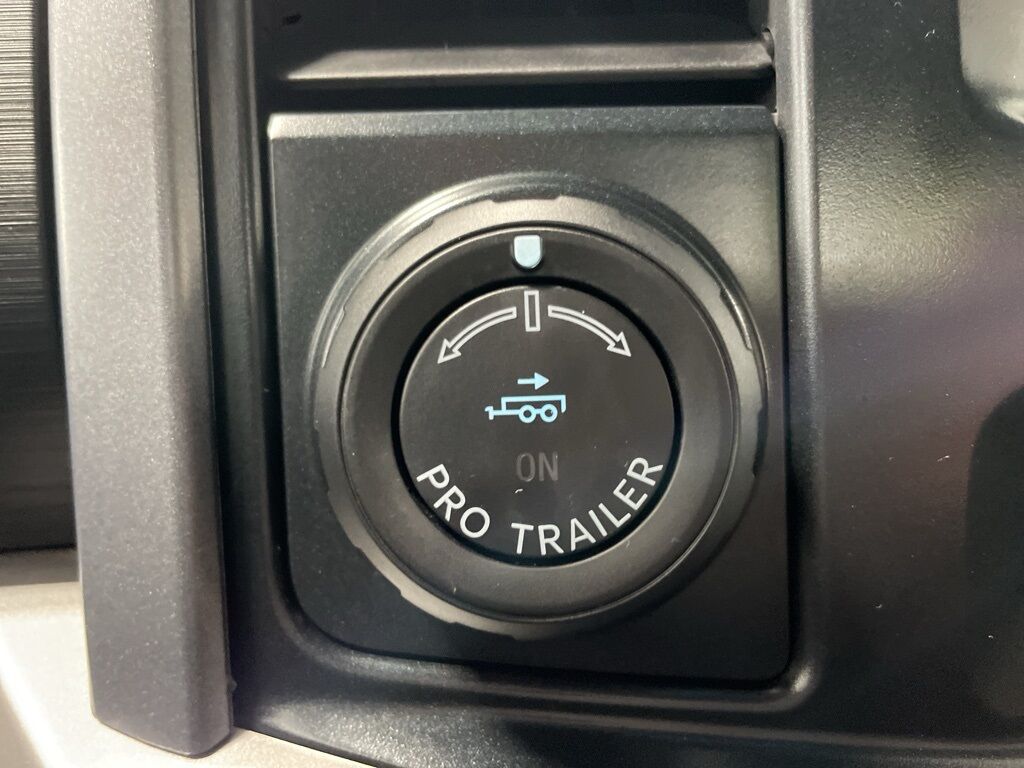 2023 Ford F-150 4x4 SuperCrew XLT Minocqua WI