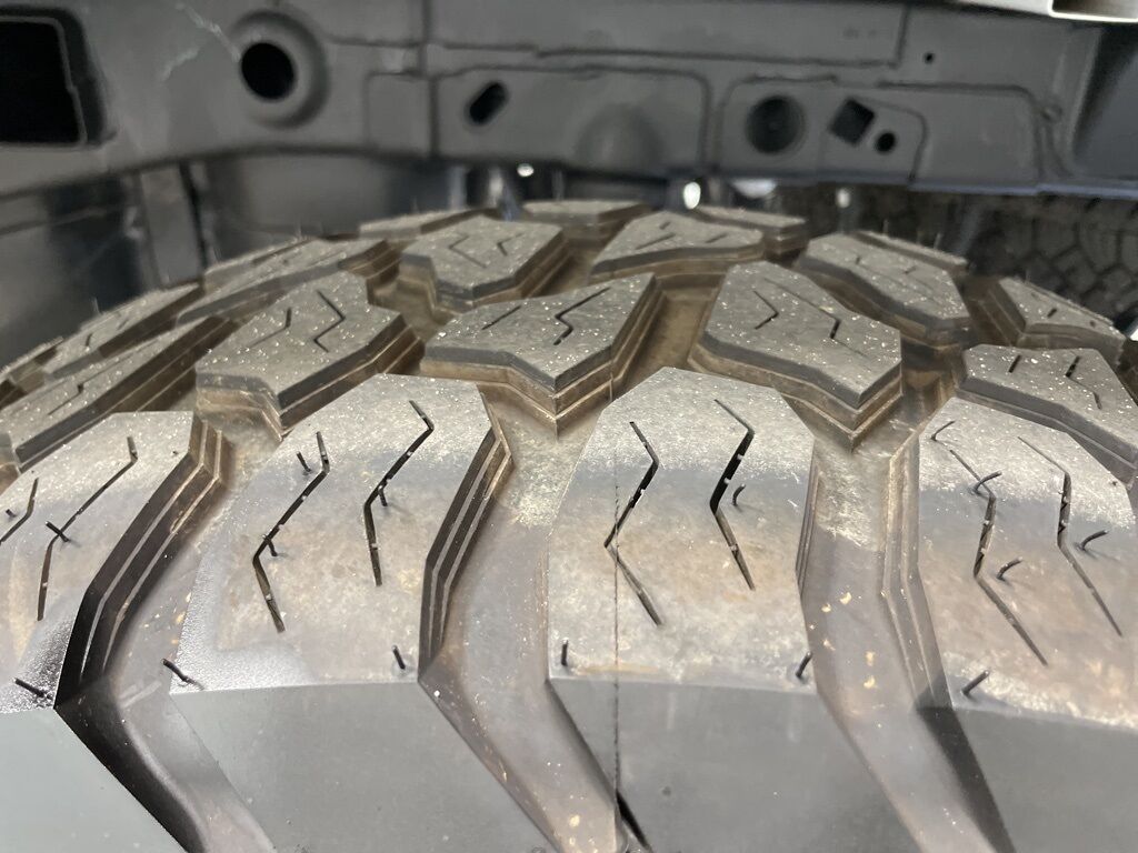 2023 Ford F-150 4x4 SuperCrew XLT Minocqua WI