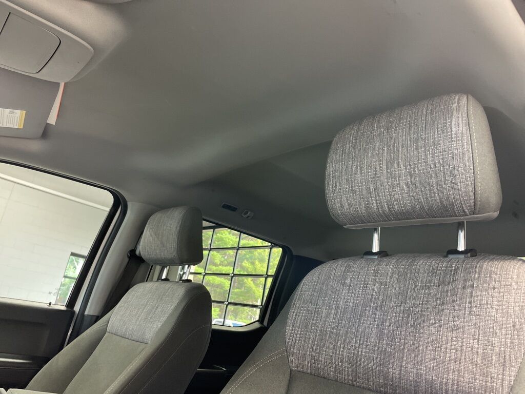 2023 Ford F-150 4x4 SuperCrew XLT Minocqua WI