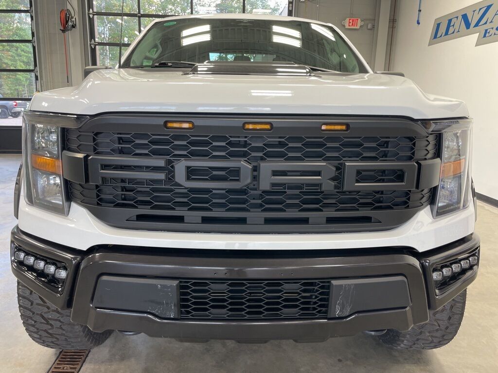 2023 Ford F-150 4x4 SuperCrew XLT Minocqua WI