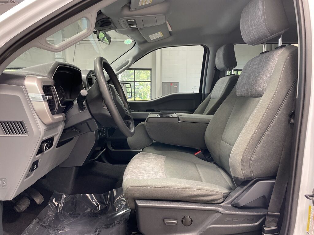 2023 Ford F-150 4x4 SuperCrew XLT Minocqua WI