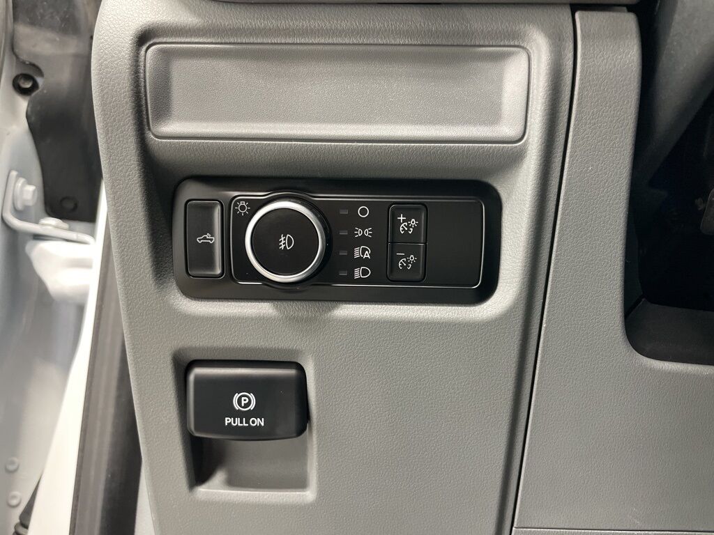 2023 Ford F-150 4x4 SuperCrew XLT Minocqua WI