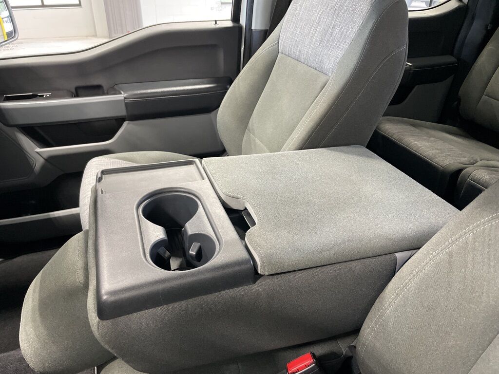 2023 Ford F-150 4x4 SuperCrew XLT Minocqua WI
